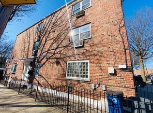 2845 Wilkinson Ave #1R, Bronx, NY 10461