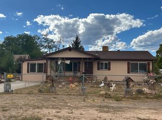 135 N 100 W, Escalante, UT 84726