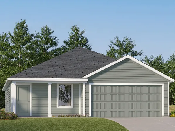 Layton Plan, Firefly Pointe : Watermill Collection