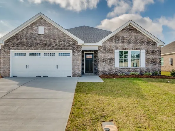 607 Ridgeland Rd, Dothan, AL 36301