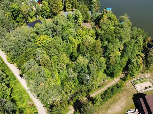 Lot 13 Highland Avenue, Winter, WI 54896