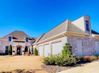212 Greenbriar Loop, Oxford, MS 38655