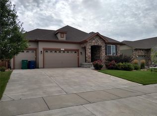 6266 N Espana St, Aurora, CO 80019
