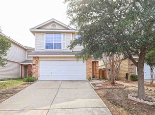 17529 Rock Port Rd, Laredo, TX 78045