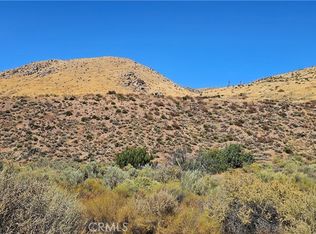 0 Vac Soledad Pass Drt Vic Hl, Acton, CA 93510