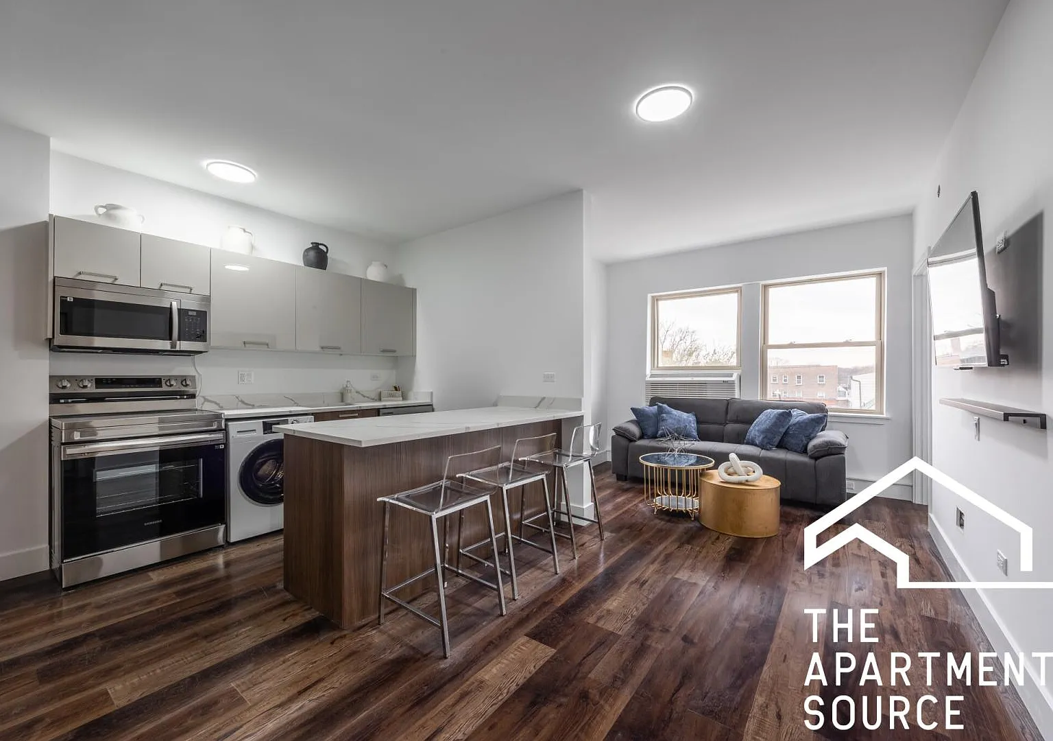 1 bed, 550 sqft, $1,925 — Photo 1