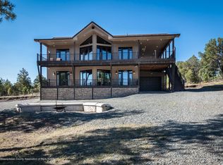 159 Elk Horn Way, Alto, NM 88312