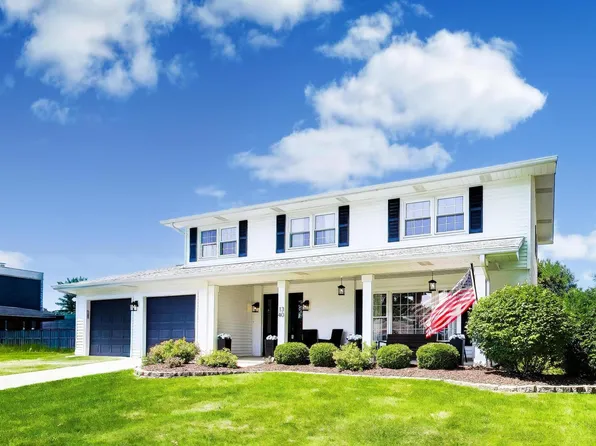 1340 Palmer St, Downers Grove, IL 60516