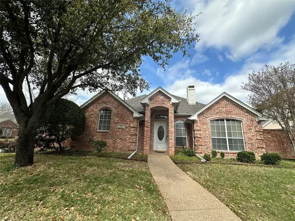 3109 Stornoway Trl, Arlington, TX 76012