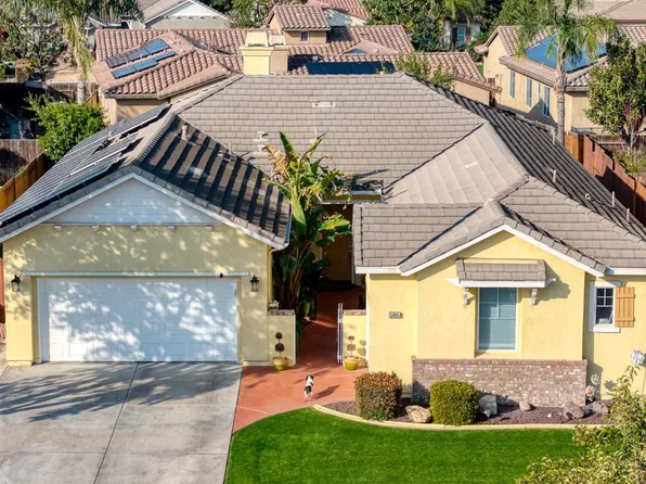 5005 Boulder Creek Pl, Bakersfield, CA 93312