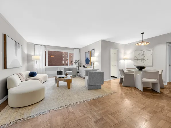 411 East 53rd Street image 1 of 9