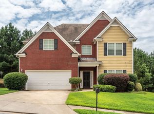 6076 Rock Elm Rd, Atlanta, GA 30349