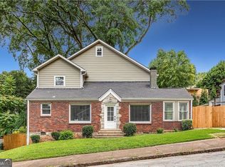 462 Kendrick Ave SE, Atlanta, GA 30315