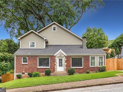 462 Kendrick Ave SE, Atlanta, GA, 30315