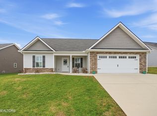 6322 Altacrest Ln, Knoxville, TN 37931