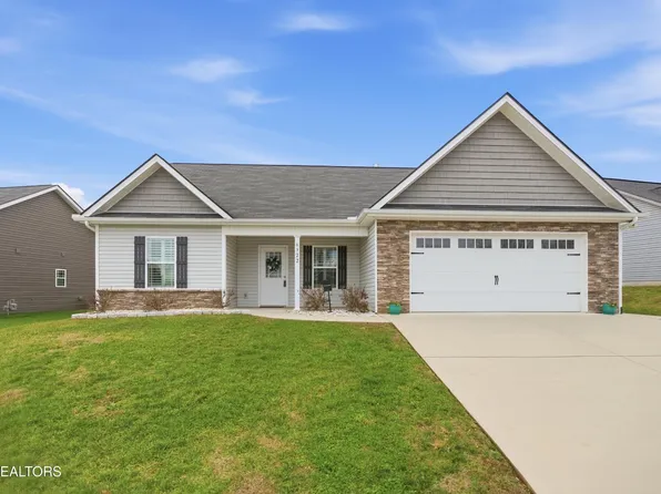 6322 Altacrest Ln, Knoxville, TN 37931