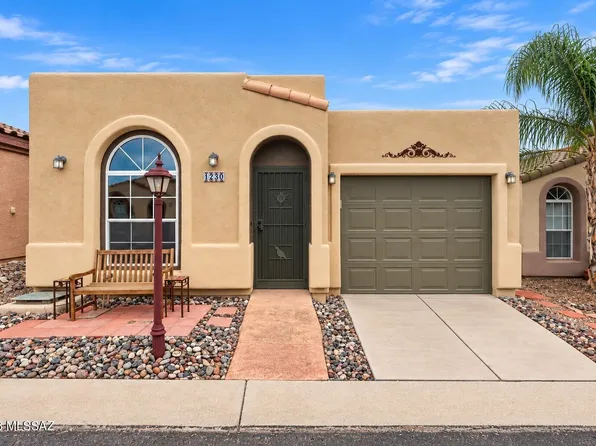 1230 W Calle De Sotelo, Sahuarita, AZ 85629