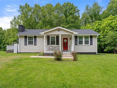 196 Lineback Rd, Mount Airy, NC, 27030