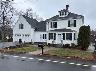 276 Bullard St #276, Walpole, MA 02081
