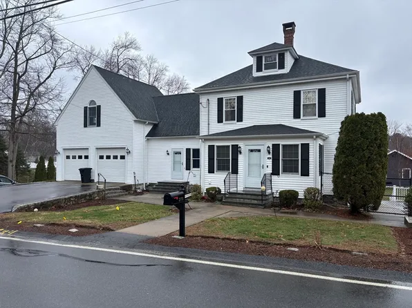 276 Bullard St #276, Walpole, MA 02081