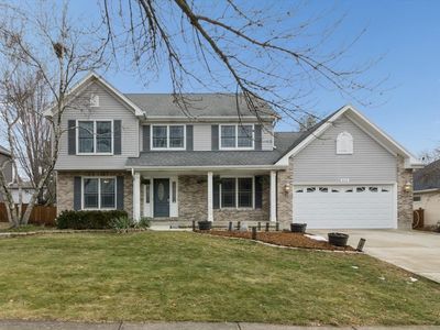 818 Wescott Rd, Bolingbrook, IL, 60440