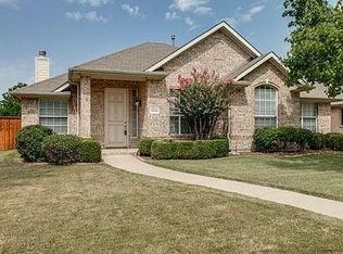 7609 Roundtable Dr, Frisco, TX 75035