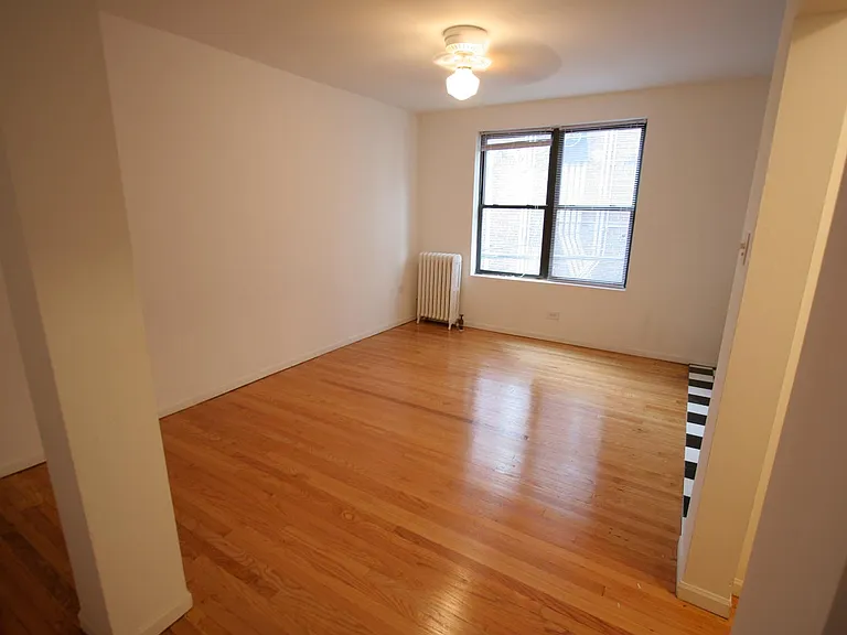 Dining/Living room