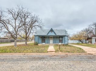 2830 Abilene St, San Angelo, TX 76901