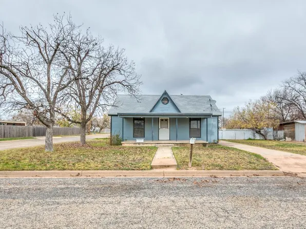 2830 Abilene St, San Angelo, TX 76901