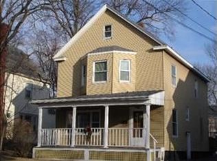 1660 Lenox Rd, Schenectady, NY 12308