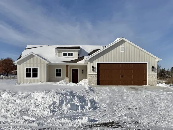 N1737 RED CARDINAL DRIVE, Greenville, WI 54942