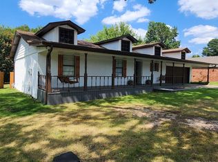 9014 Herndon Rd, Little Rock, AR 72204