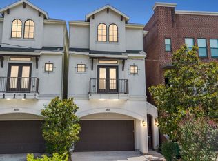 4611 Rose St, Houston, TX 77007