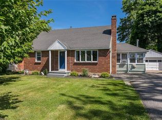 534 Paul Rd, Rochester, NY 14624