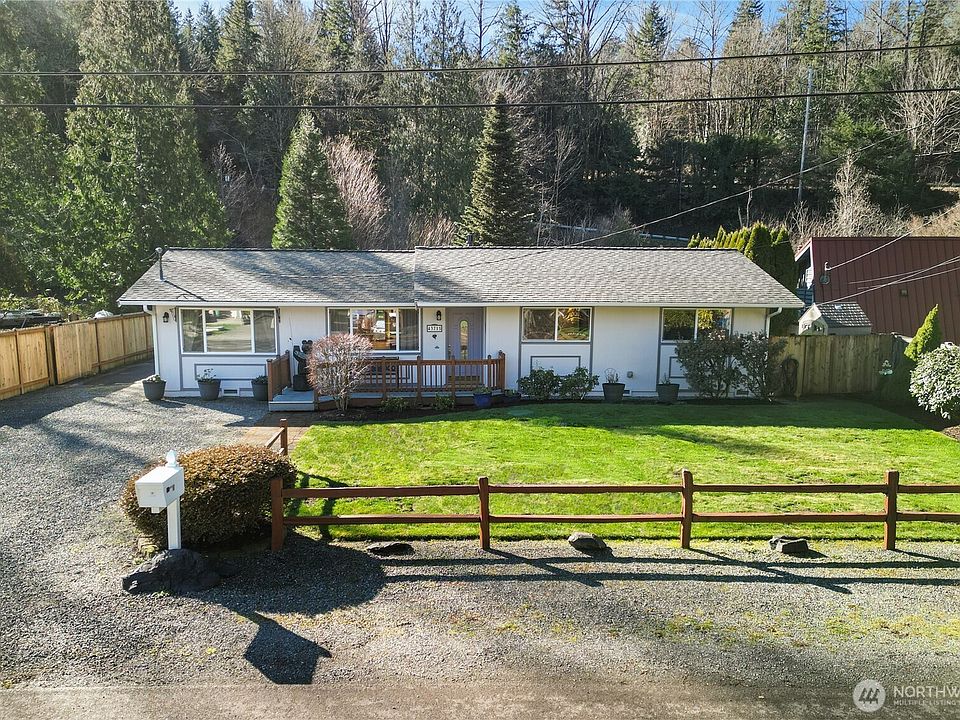 1st image of 43715 SE 150th Street