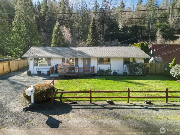 43715 SE 150th Street, North Bend, WA 98045