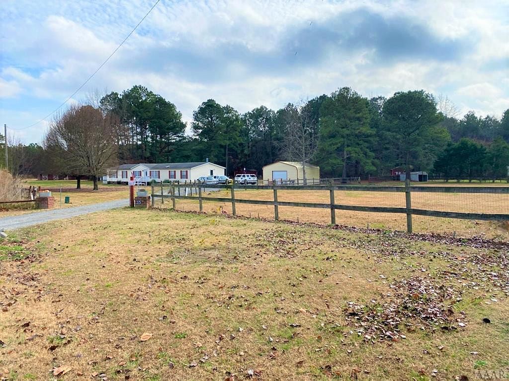 35 Deep Swamp Lane, Gates, NC 27937 Zillow