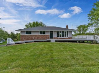 11433 E Dodge Rd, Otisville, MI 48463