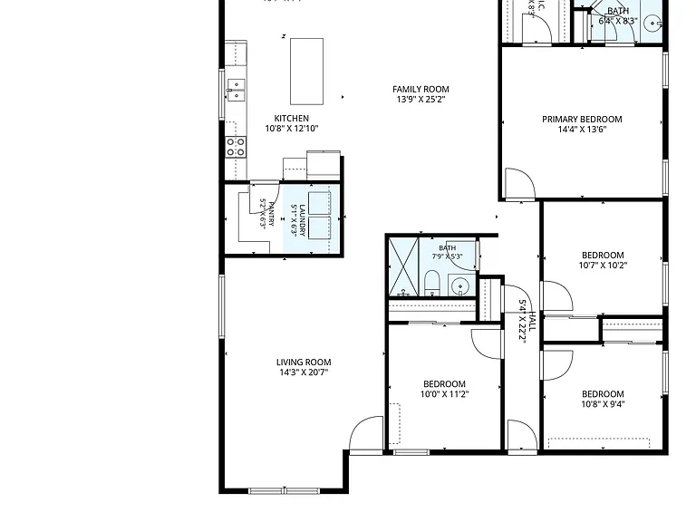 3139 W Matthew Dr — Photo 38