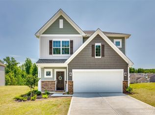 16020 Seagard Cv, Charlotte, NC