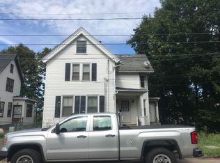 24 Geer Ave, Meriden, CT 06450