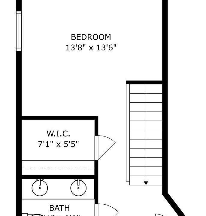 1st image of 600 N Kingsbury St APT 301