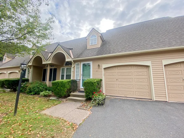 37 Fox Hollow Drive #37, Windsor Locks, CT 06096