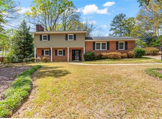 812 Heard Ave, Auburn, AL 36830