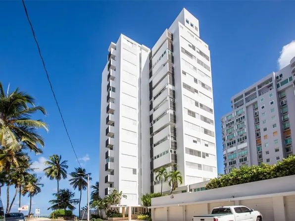 51 Kings Ct #14B, San Juan, PR 00911