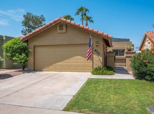 924 S 21st St, Mesa, AZ 85204