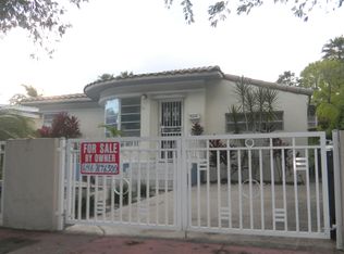 3164 Sheridan Ave, Miami Beach, FL 33140
