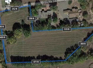 2226 Paul Rd SW, Albuquerque, NM 87105