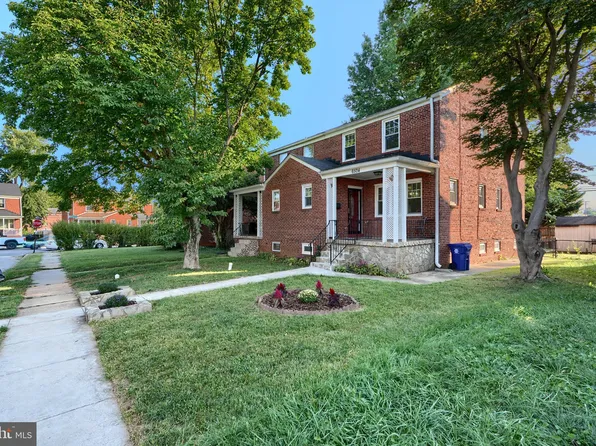 6504 Hopeton Ave, Baltimore, MD 21215