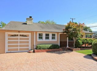 2041 Alden St, Belmont, CA